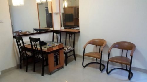 Dijual / Disewa Apartemen Gading Mediterania Full Furnish