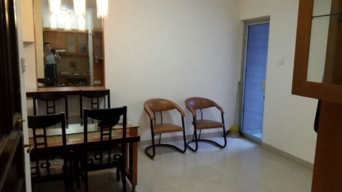 Dijual / Disewa Apartemen Gading Mediterania Full Furnish