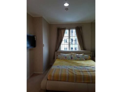 Dijual Apartemen MOI Tower Lyon Garden Furnished 2+1 BR AG949